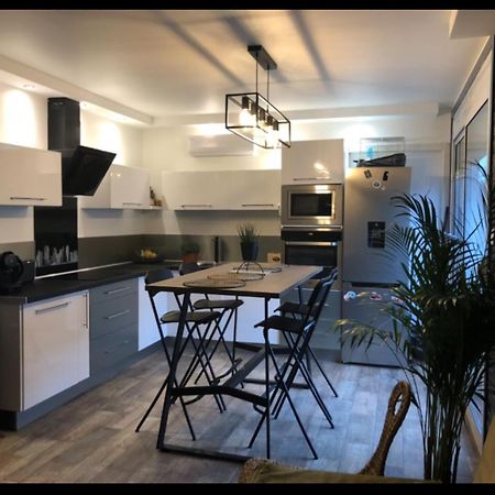 Appartement Climatise Hyper Centre De Marseilles Exterior foto