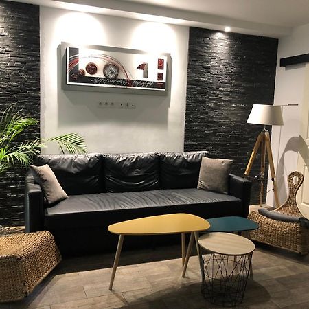 Appartement Climatise Hyper Centre De Marseilles Exterior foto