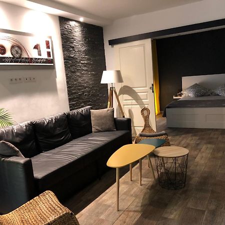 Appartement Climatise Hyper Centre De Marseilles Exterior foto