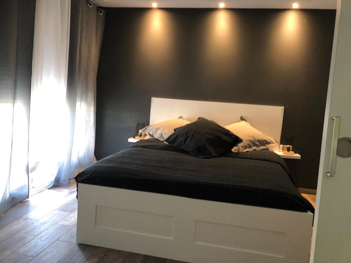 Appartement Climatise Hyper Centre De Marseilles Exterior foto