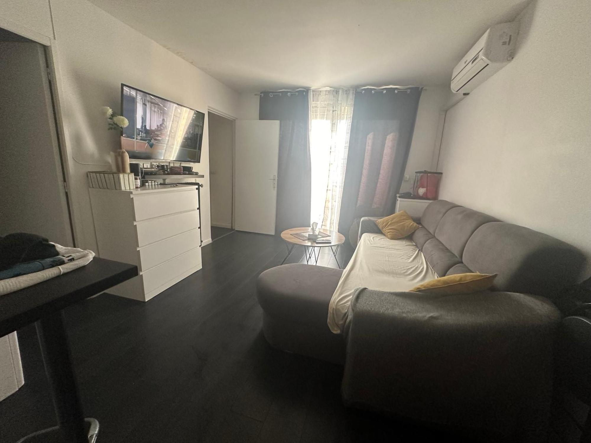 Appartement Climatise Hyper Centre De Marseilles Exterior foto