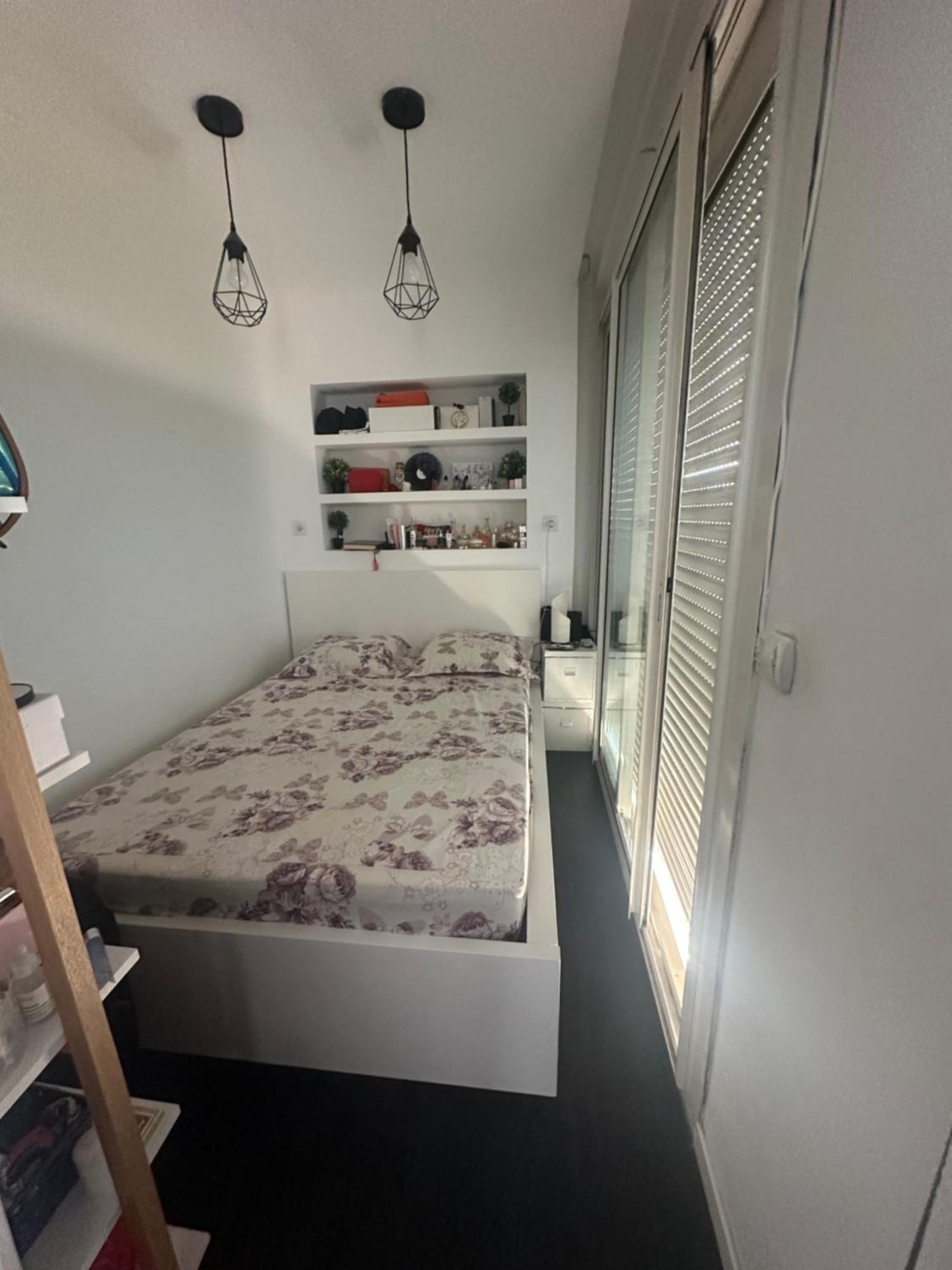 Appartement Climatise Hyper Centre De Marseilles Exterior foto